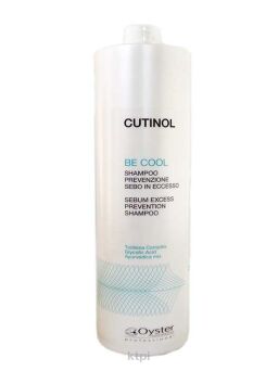 Oyster Cutinol Szampon Normalizujący Sebum 1000ml