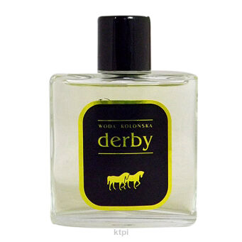 Synteza Derby Woda Kolońska 100 ml