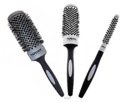 Termix Zestaw Szczotek włosy normalne 12,37,43