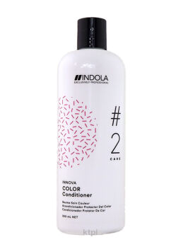Indola Color Odżywka Do Włosów Farbowanych 300 ml
