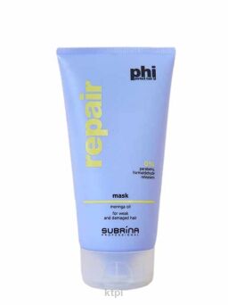 Subrina Phi Repair Maska Włosy Zniszczone 150 ml