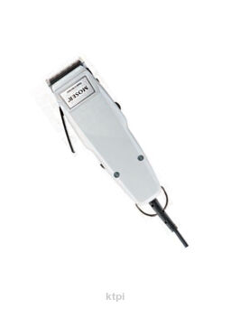 Moser Profesjonalna Maszynka 1400 Classic Biała