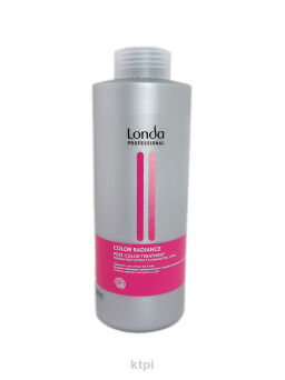 Londa Color Radiance Maska Stabilizująca 1000 ml