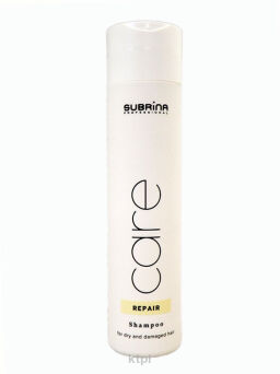 Subrina Szampon Care repair 250 ml