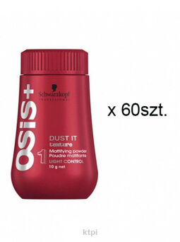 Schwarzkopf Osis Dust It Puder Matujący 10 g X60