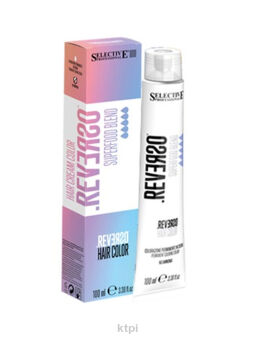 Selective Toner Reverso Ash 100 ml