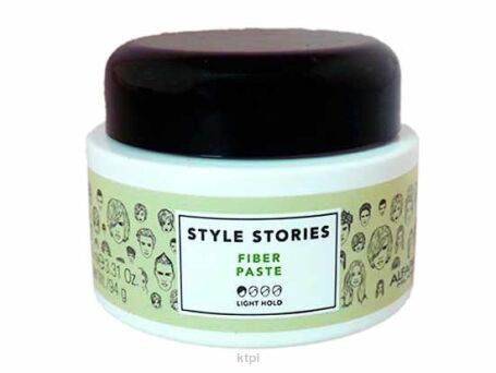 Alfaparf Style Stories Pasta Włóknista 100 ml