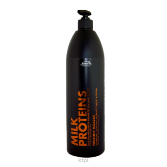 Joanna Szampon  Z Proteinami Kokos 1000 ml