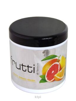Nhp Frutti Maska Frutti Amari Do Wł Suchych 1000ml
