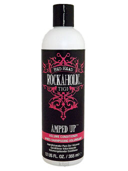Tigi Bed Head Rockaholic Odżywka Amped Up 355 ml