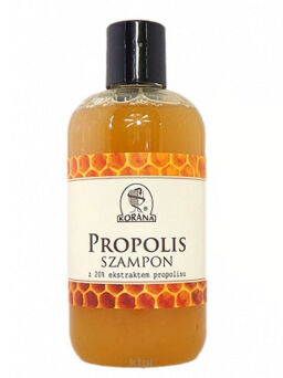Korana Propolis Szampon 300ml 