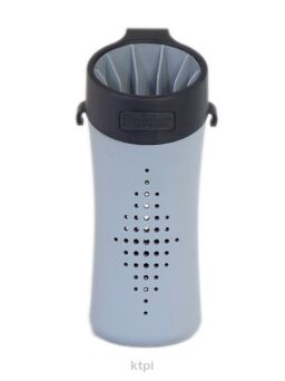 Polder Uchwyt Na Urządzenie Fryzjerskie Szary