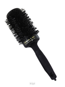 Olivia Garden Szczotka Cer-Ion Tourmaline Black 55