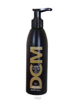 Diapason Definitive Curl Mleczko Wł Kręcone 200 ml