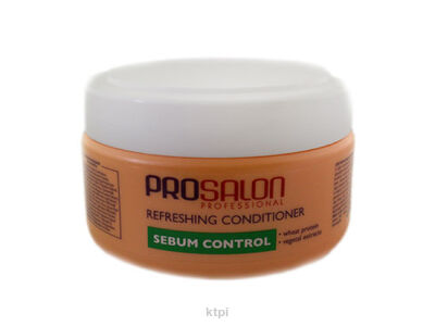 Chantal Prosalon Odświeżająca Odżywka 200g