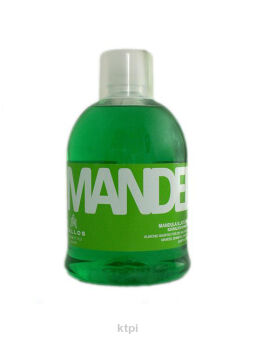 Kallos Szampon O Zapachu Migdałowym 1000 ml