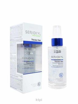 Loreal Serioxyl Serum Na Grubsze Włosy 90 ml
