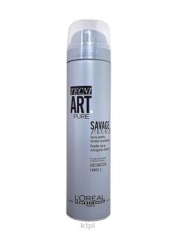 Loreal Tecni Art Savage Panache Puder w Sprayu 250