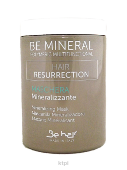 Be Color Be Mineral Maska Mineralna 1000 ml