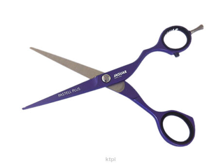 Jaguar Nożyczki Pastell Plus Offset 5,5 Viola