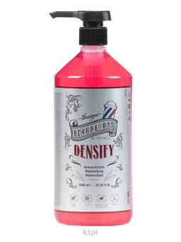 Beardburys Densify Szampon Wzmacniający 1l