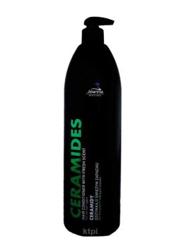 Joanna Ceramides Odżywka O Świeżym Zapachu 1000 g
