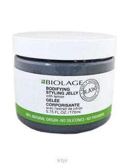 Matrix Biolage Raw Żel Nadający Objętość 170 ml