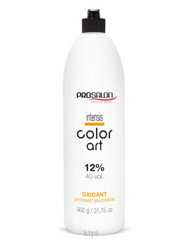 Chantal Prosalon Color Art Utleniacz 12% 900 g