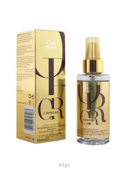 Wella Reflections Oil Olejek Wygładzający 100ml