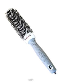 Olivia Garden Ceramic + Ion Szczotka Speed 35 Xl