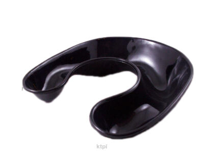 _ Rynienka Fryzjerska Czarna