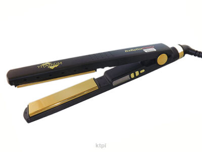 Babylisspro Prostownica Titanium Limitowana 230 V