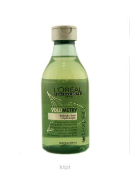 Loreal Expert Volumetry Szampon Objętość 250 ml