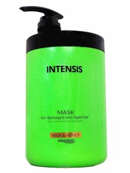 Prosalon Intensis Maska Regenerująca Mleko 1000 g