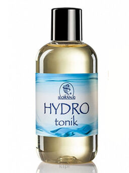 Korana Hydro Tonik Nawilżający 200 ml 