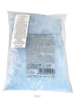 Oyster Rozjaśniacz w Pudrze Bleacy New Blue 500 g