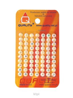 Naklejki Cyrkonie Ozdoby Do Włosów 307806