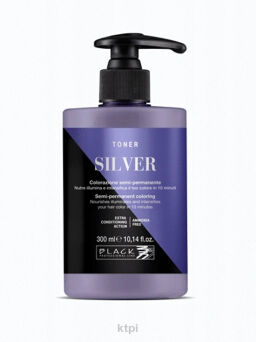 Black Toner do włosów 300ml