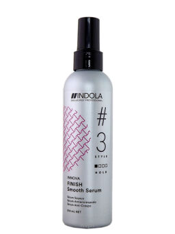 Indola Finish Smooth Serum Serum Wygładzające 200