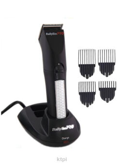 Babyliss Pro Trymer Bezprzewodowy FX768E