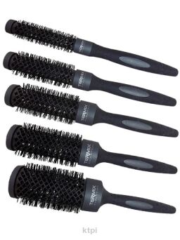 Zestaw Szczotek Termix Evolution Plus 5 szt