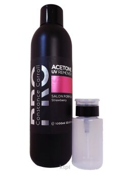 Constance Carroll Aceton Strawberry 1000 + Butelka