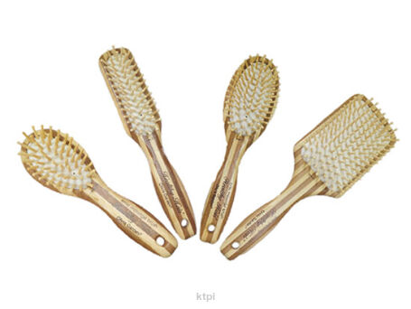 Olivia Garden Zestaw Healthy Hair Massage HH 1-4