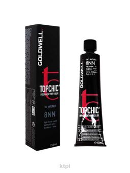 Goldwell Topchic Farba Do Włosów 60ml
