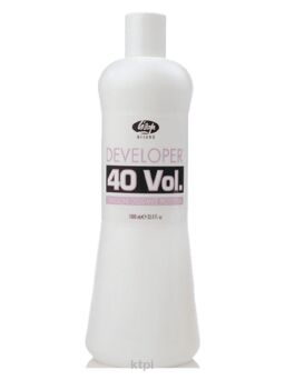 Lisap Developer Woda Emulsja Utleniająca 12% 1000