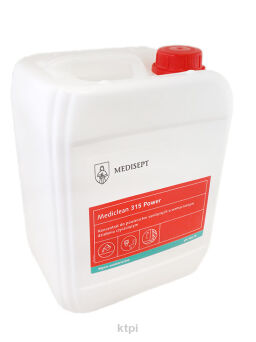 Medisept Mediclean 315 Power Koncentrat 5000 ml
