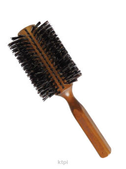 Kiepe Szczotka Wooden Brushes 33 mm