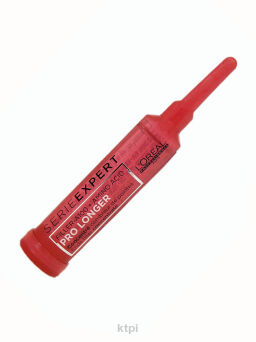 Loreal Serie Expert  Ampułka Wzmacniająca 15 ml