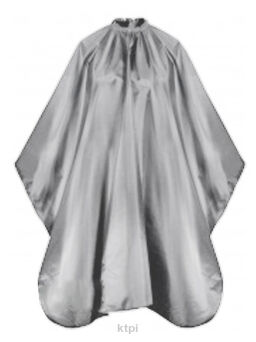 Rena Peleryna Szara Długa Xl