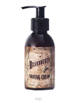 Beardburys  Krem Do Golenia 150 ml